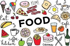 food clipart